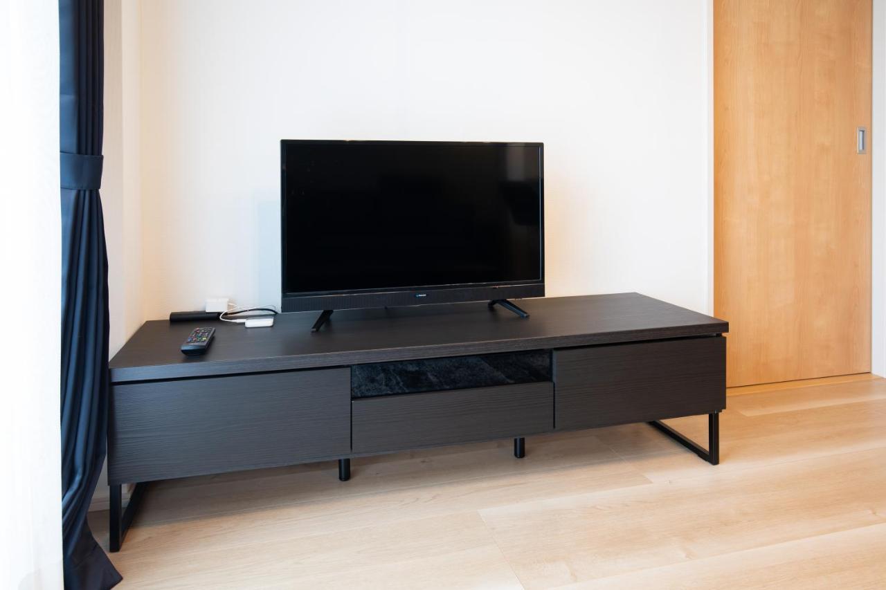 Appartement Creazione Akasaka -高速wifi- à Tōkyō Extérieur photo