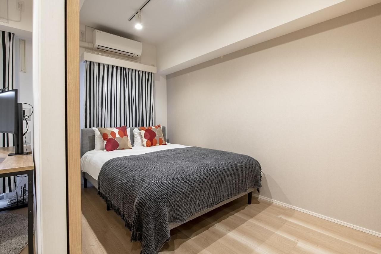 Appartement Creazione Akasaka -高速wifi- à Tōkyō Extérieur photo