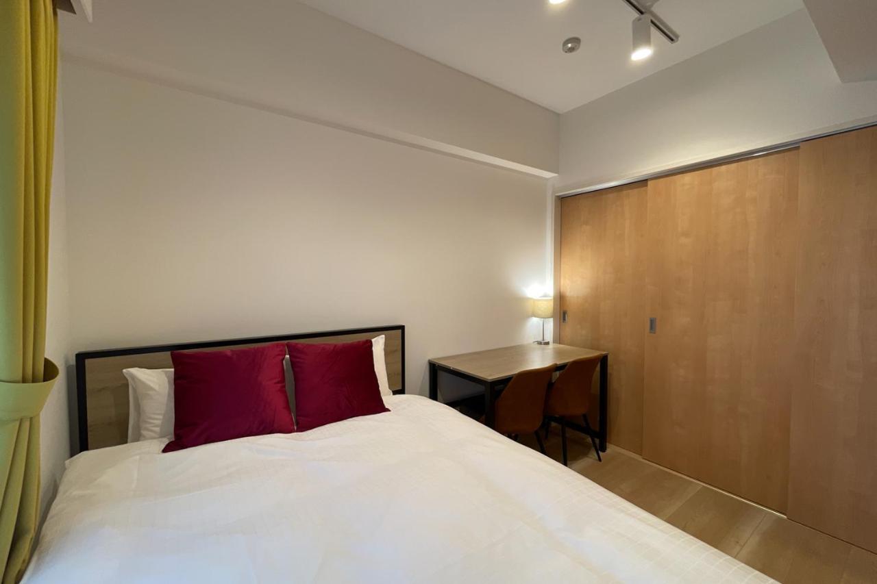 Appartement Creazione Akasaka -高速wifi- à Tōkyō Extérieur photo