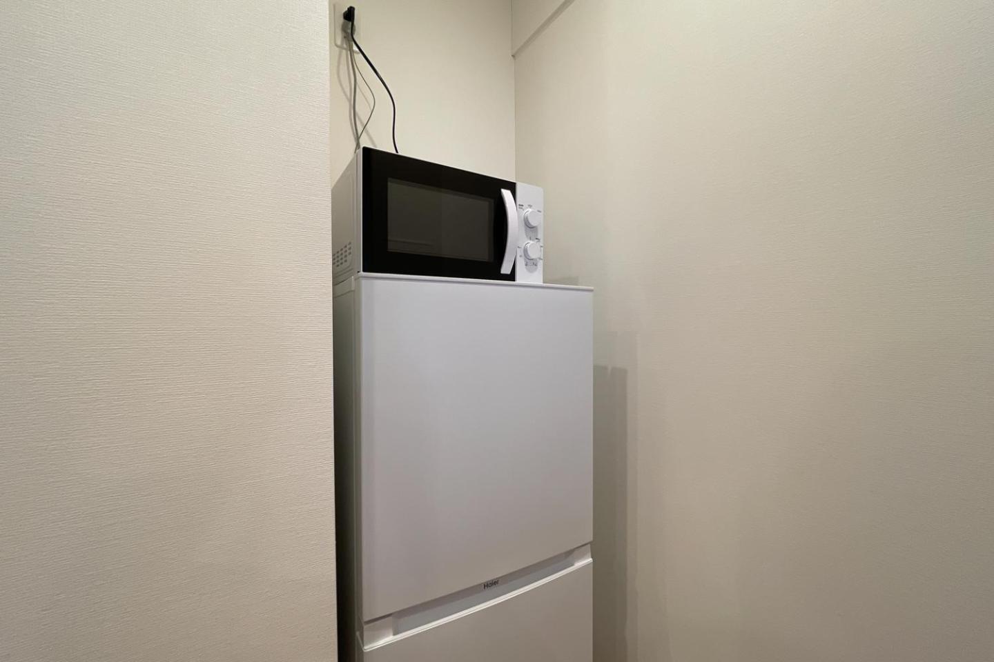 Appartement Creazione Akasaka -高速wifi- à Tōkyō Extérieur photo
