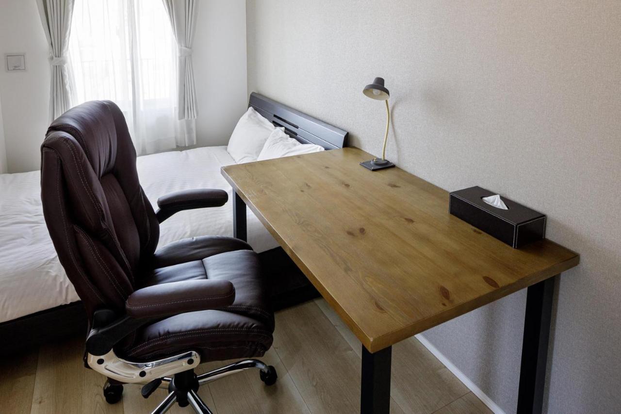 Appartement Creazione Akasaka -高速wifi- à Tōkyō Extérieur photo