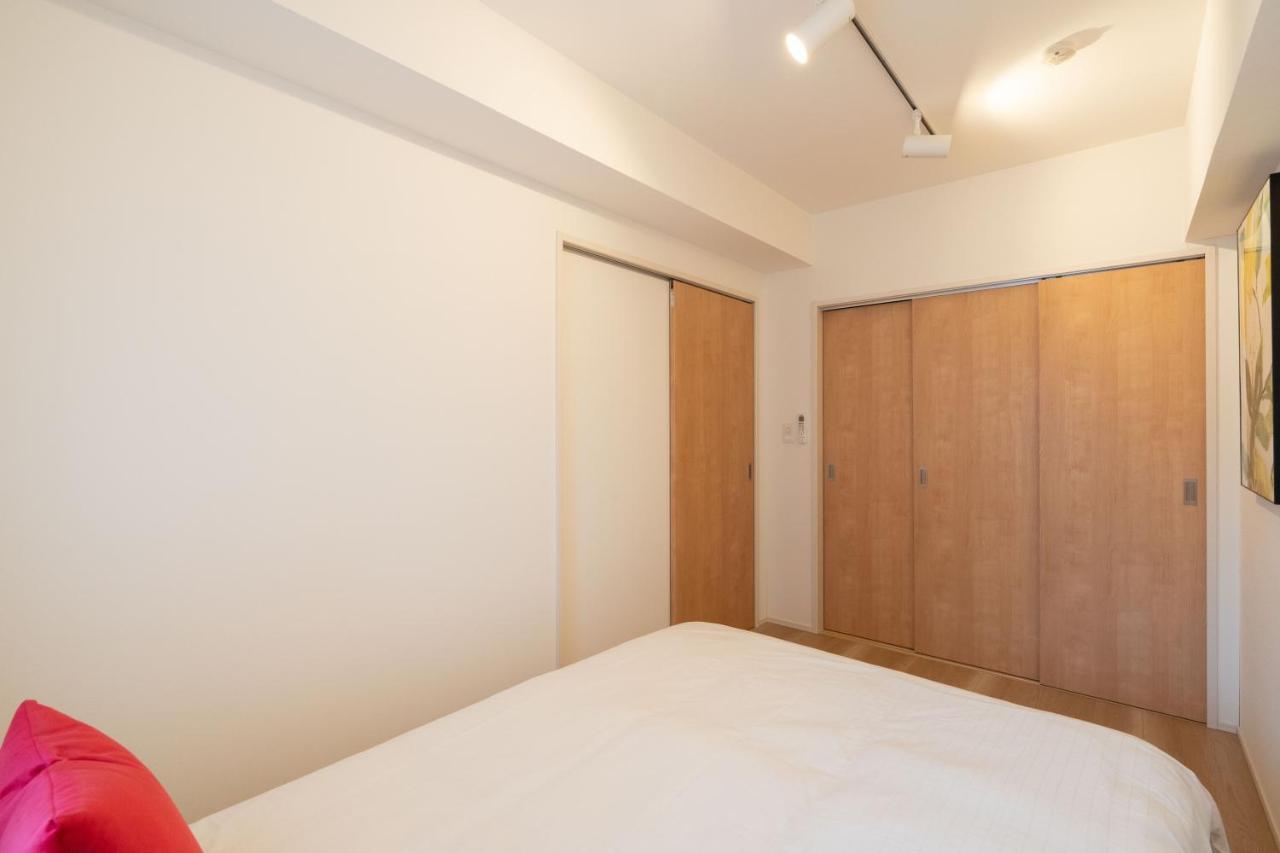 Appartement Creazione Akasaka -高速wifi- à Tōkyō Extérieur photo