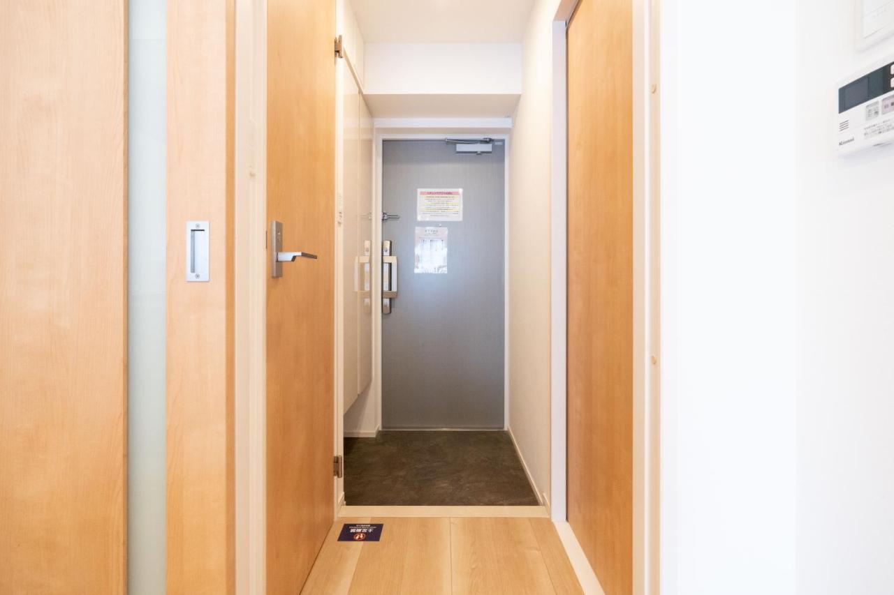 Appartement Creazione Akasaka -高速wifi- à Tōkyō Extérieur photo