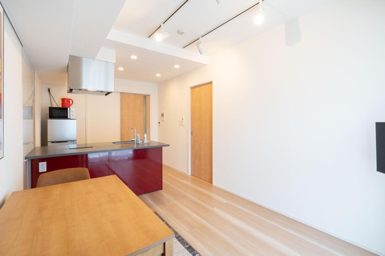 Appartement Creazione Akasaka -高速wifi- à Tōkyō Extérieur photo